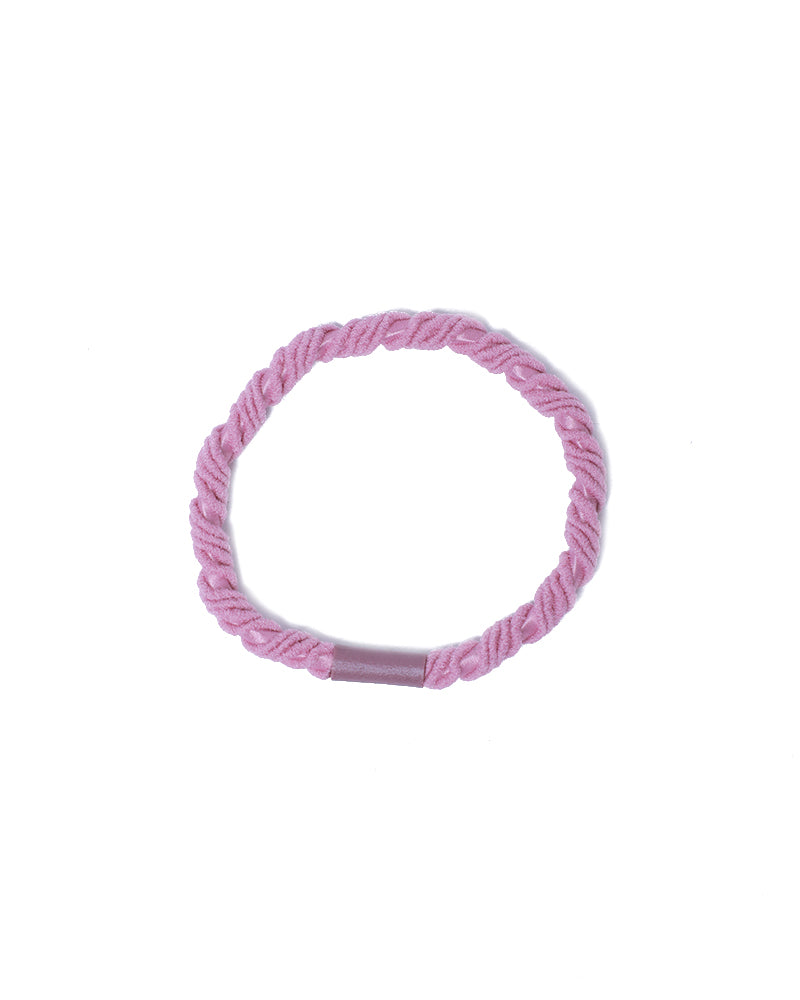 Stroberi Thread Simple Color Hair Ties