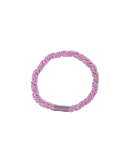 Stroberi Thread Simple Color Hair Ties