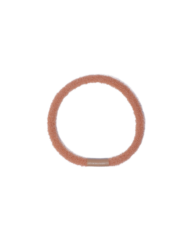 Stroberi Mini Fur Color Hair Ties
