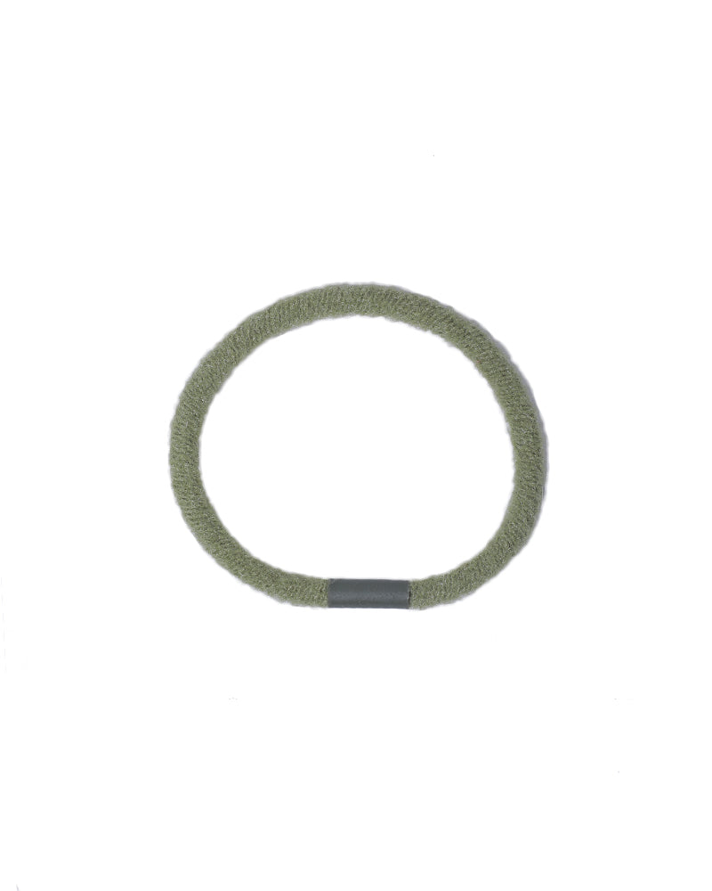 Stroberi Mini Fur Color Hair Ties