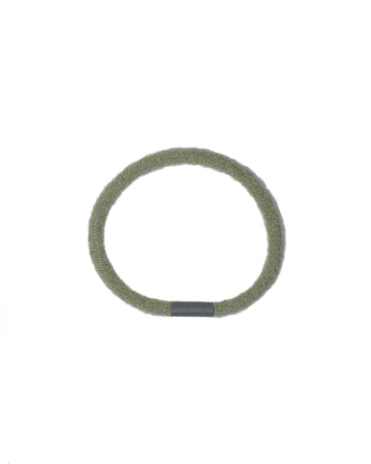 Stroberi Mini Fur Color Hair Ties
