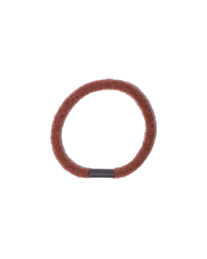 Stroberi Mini Fur Color Hair Ties