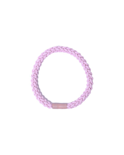 Stroberi Braid Round Color Hair Ties