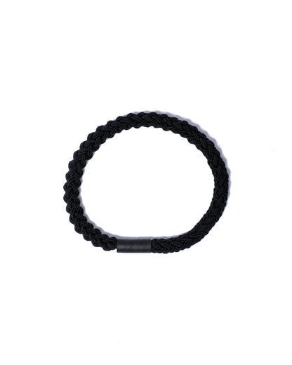 Stroberi Braid Round Color Hair Ties