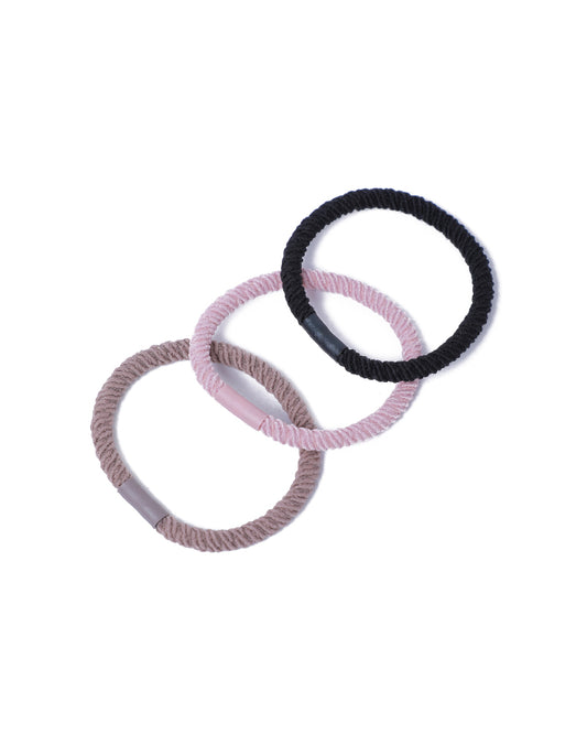 Stroberi Thread New Hair Ties