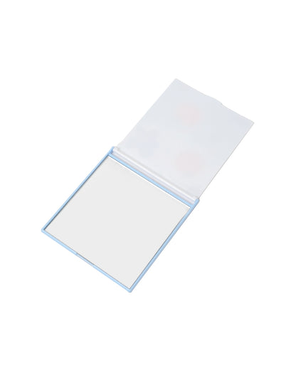 Stroberi Fruit Square Mirror