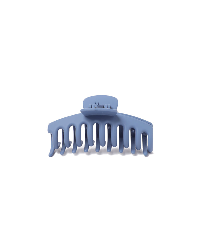 Stroberi Doff Big Hair Clip