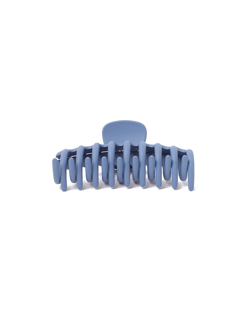 Stroberi Doff Big Hair Clip