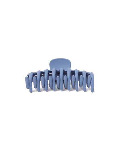 Stroberi Doff Big Hair Clip