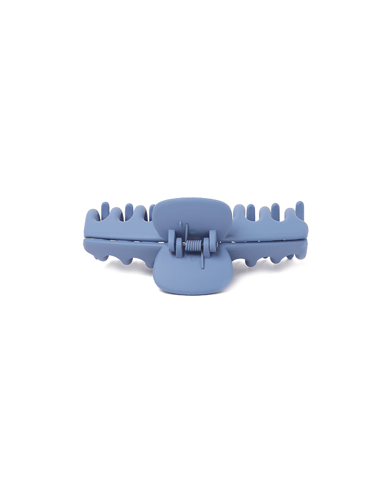 Stroberi Doff Big Hair Clip