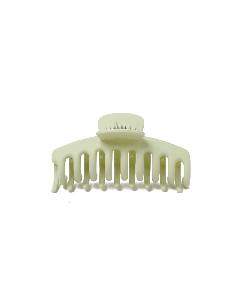 Stroberi Doff Big Hair Clip