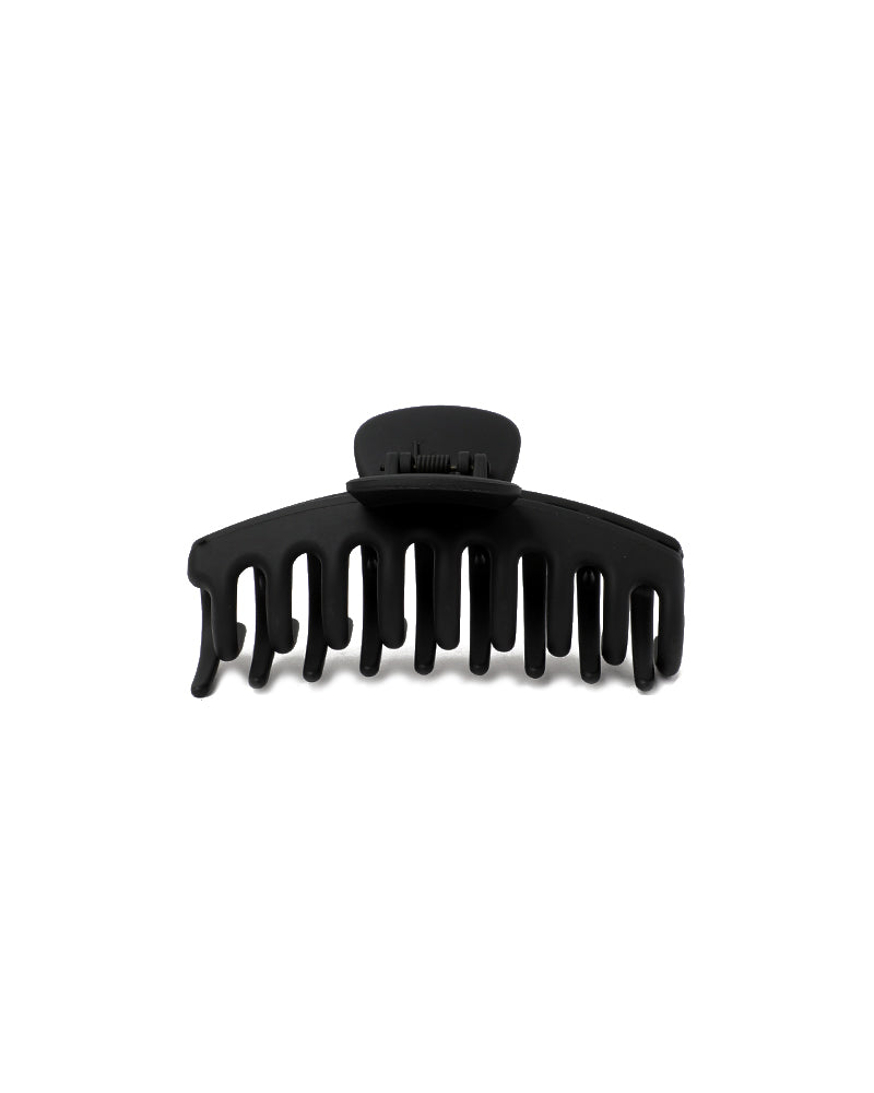 Stroberi Doff Big Hair Clip
