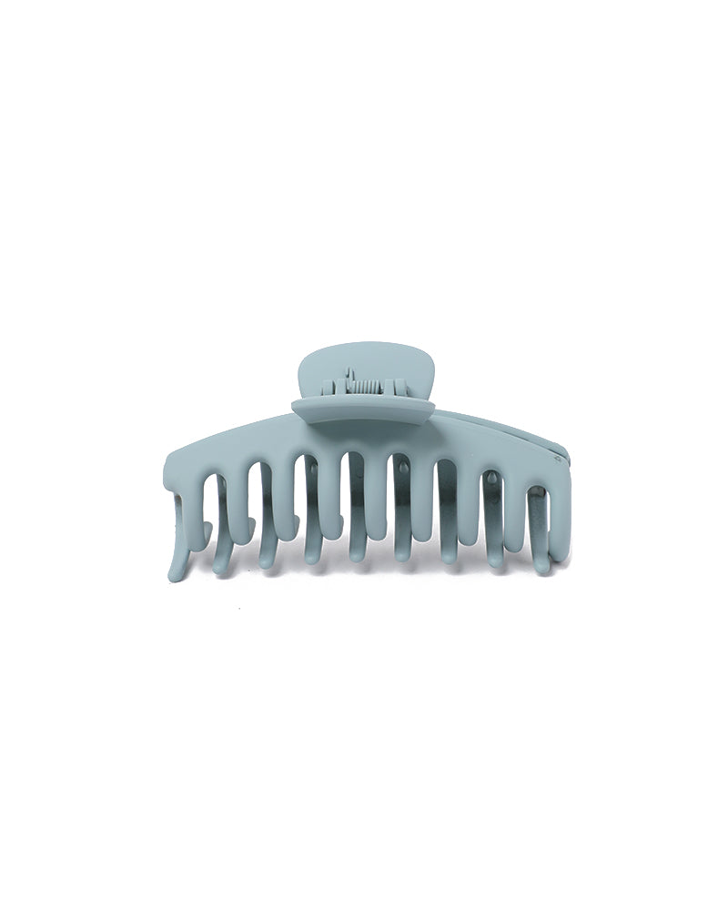Stroberi Doff Big Hair Clip