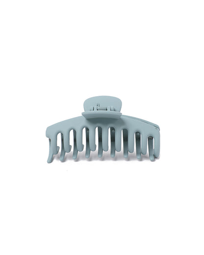 Stroberi Doff Big Hair Clip