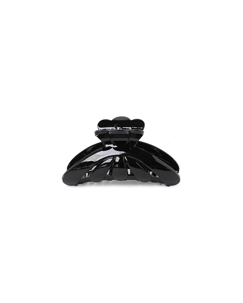 Stroberi Glossy Big Hair Clip