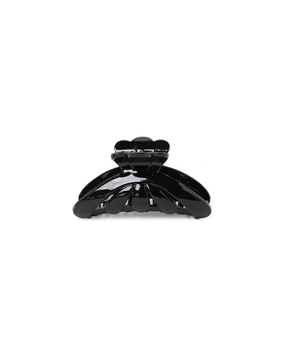 Stroberi Glossy Big Hair Clip