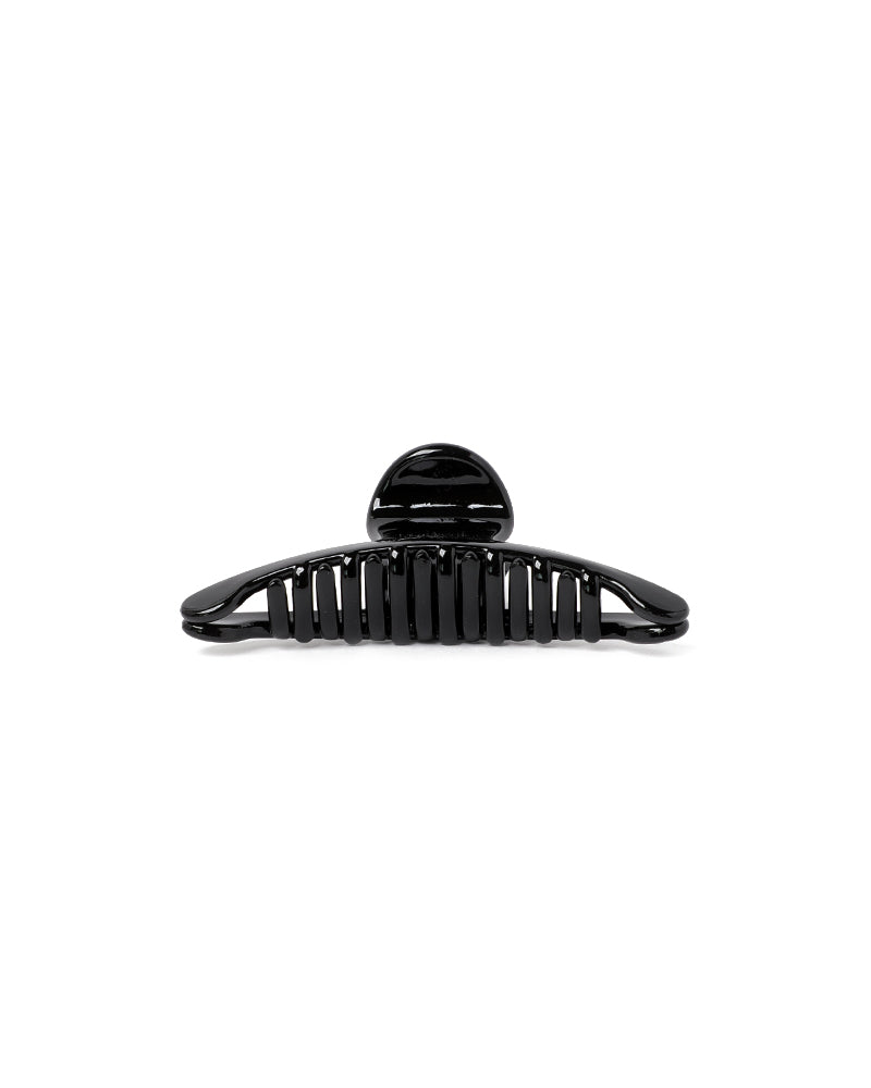 Stroberi Glossy Big Hair Clip