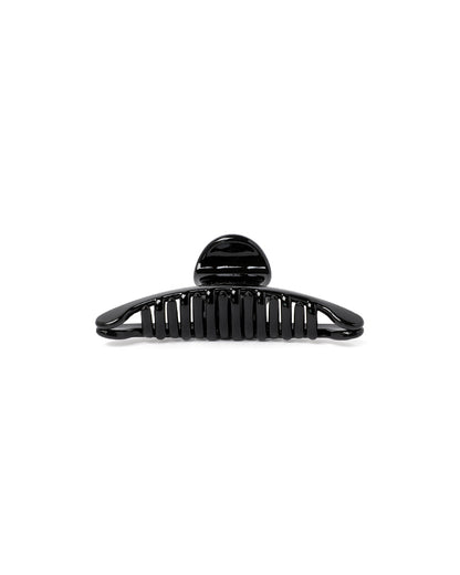 Stroberi Glossy Big Hair Clip