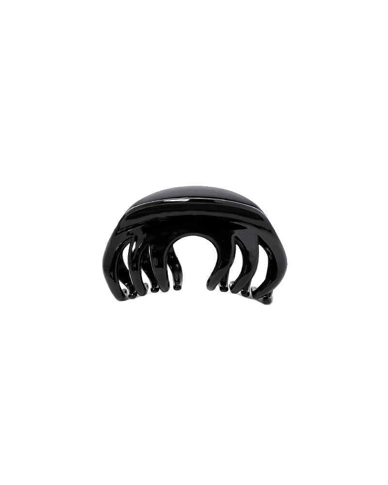 Stroberi Glossy Big Hair Clip