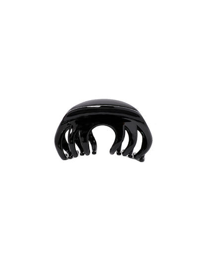 Stroberi Glossy Big Hair Clip