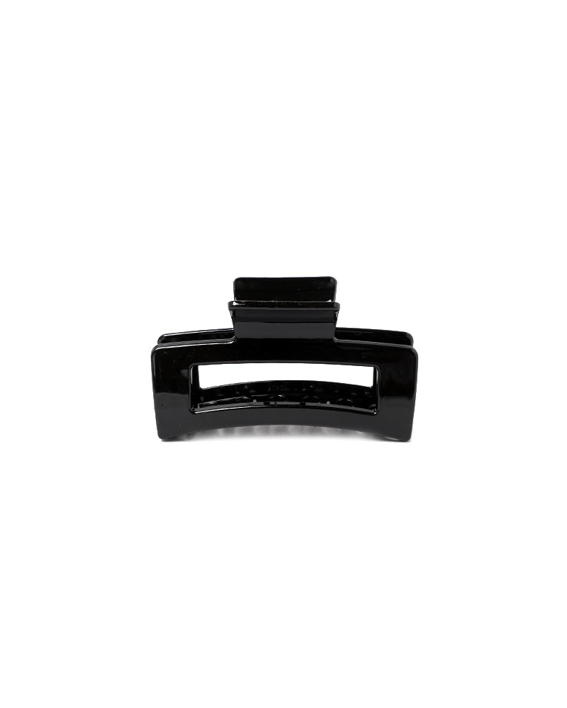Stroberi Glossy Big Hair Clip