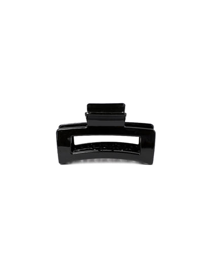 Stroberi Glossy Big Hair Clip