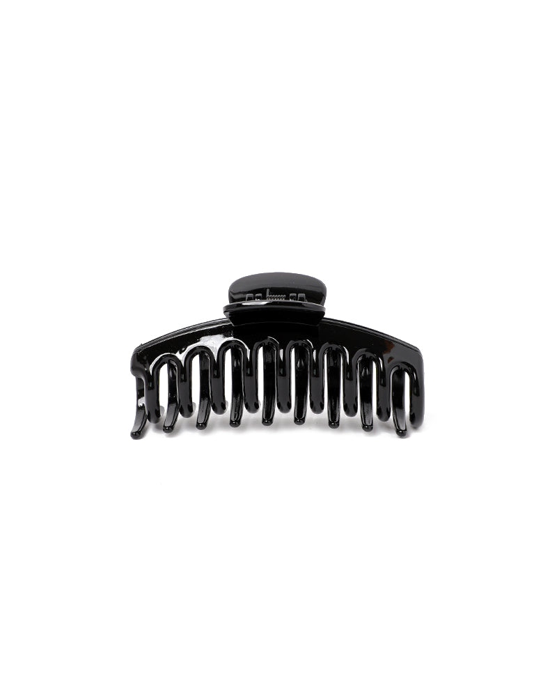 Stroberi Glossy Big Hair Clip