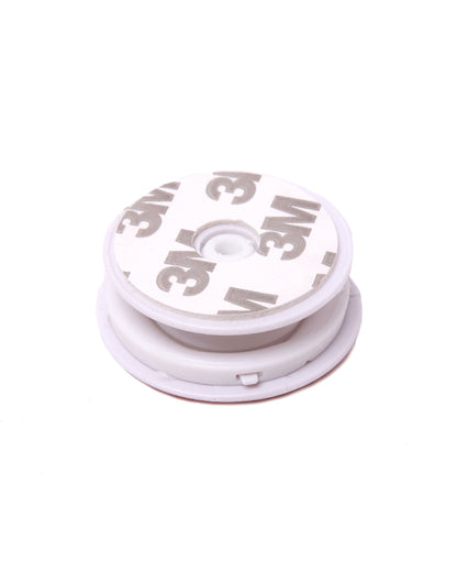 Stroberi Metallic Alphabet Popsocket -2