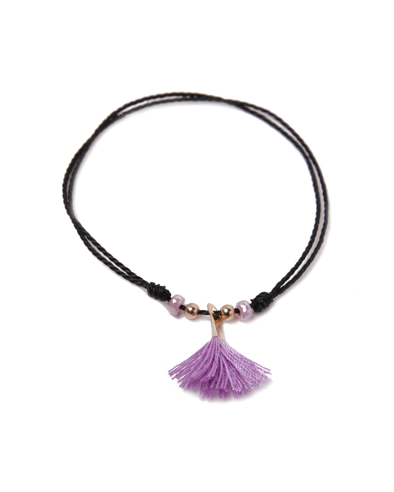 Stroberi Bracelet Beads New Accesories