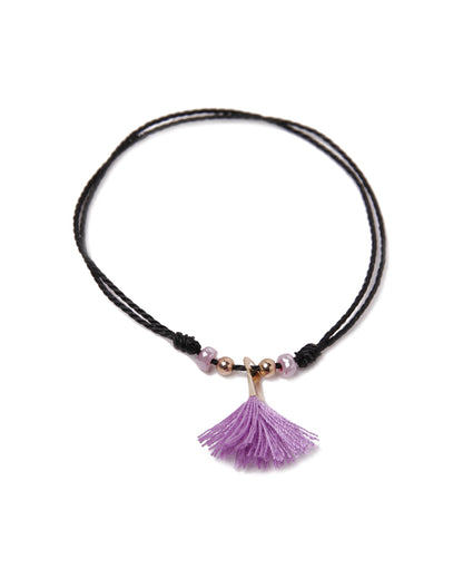 Stroberi Bracelet Beads New Accesories