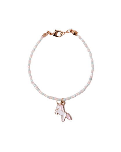 Stroberi Bracelet Beads New Accesories