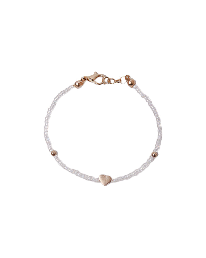 Stroberi Bracelet Beads New Accesories