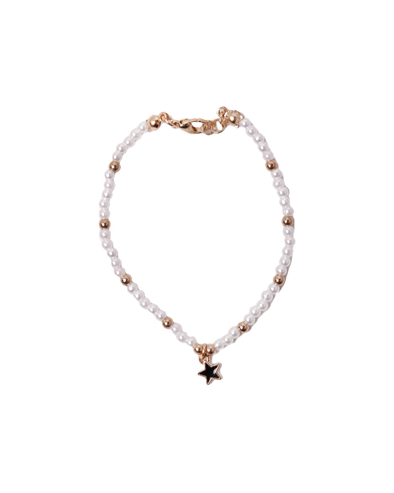 Stroberi Bracelet Beads New Accesories
