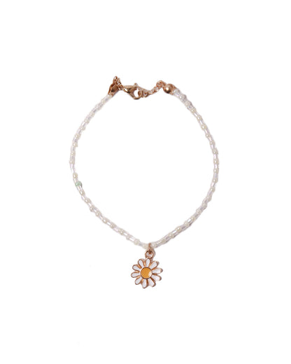 Stroberi Bracelet Beads New Accesories