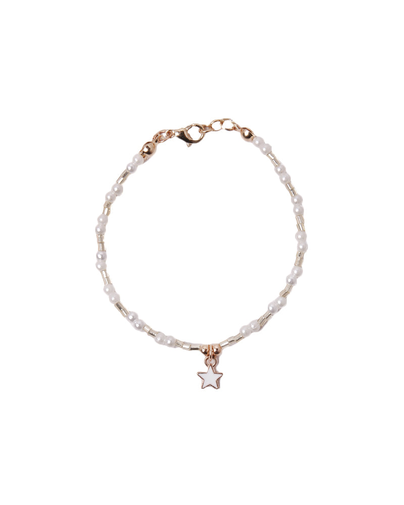 Stroberi Bracelet Beads New Accesories
