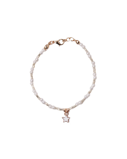 Stroberi Bracelet Beads New Accesories