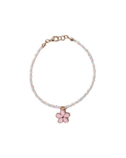 Stroberi Bracelet Beads New Accesories