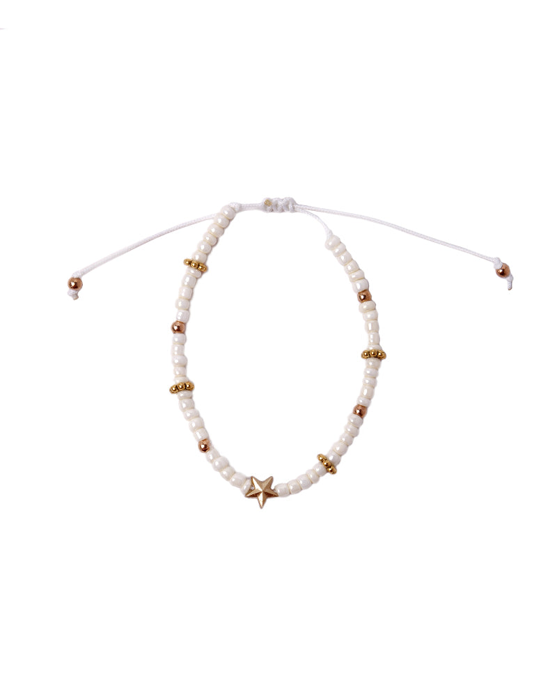 Stroberi Bracelet Beads New Accesories
