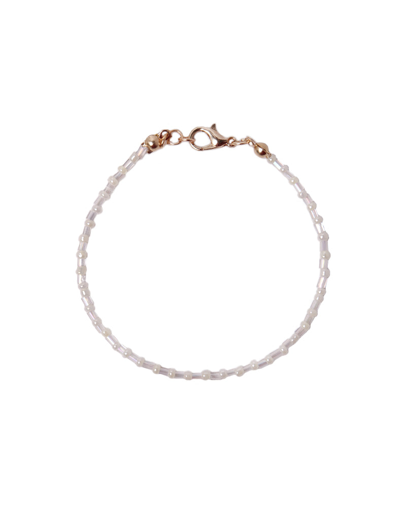 Stroberi Bracelet Beads New Accesories