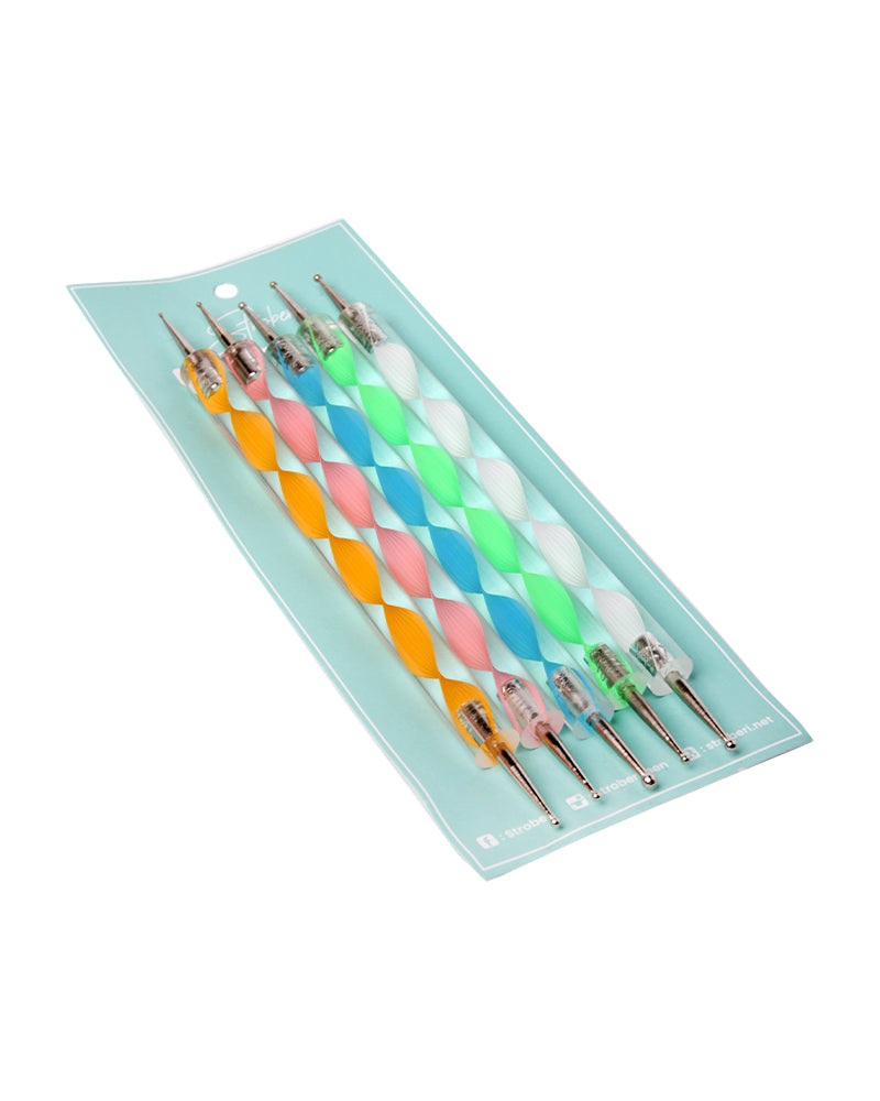 Stroberi Dotting Tools