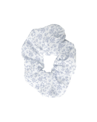Stroberi Scrunchies Flower Series Hair Tie