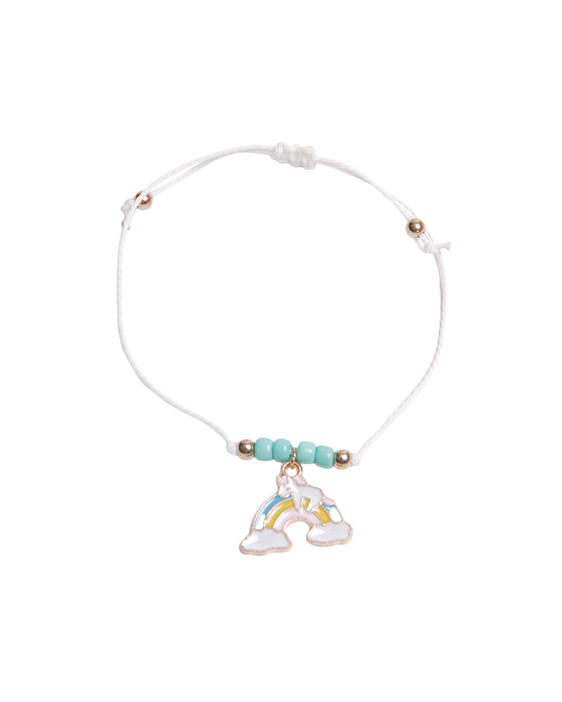 Stroberi Bracelet Rope Accesories -3