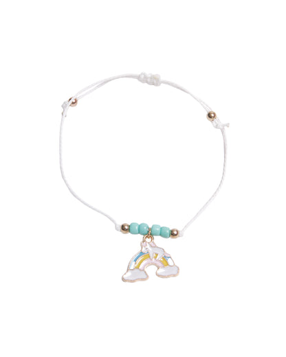 Stroberi Bracelet Rope Accesories -3