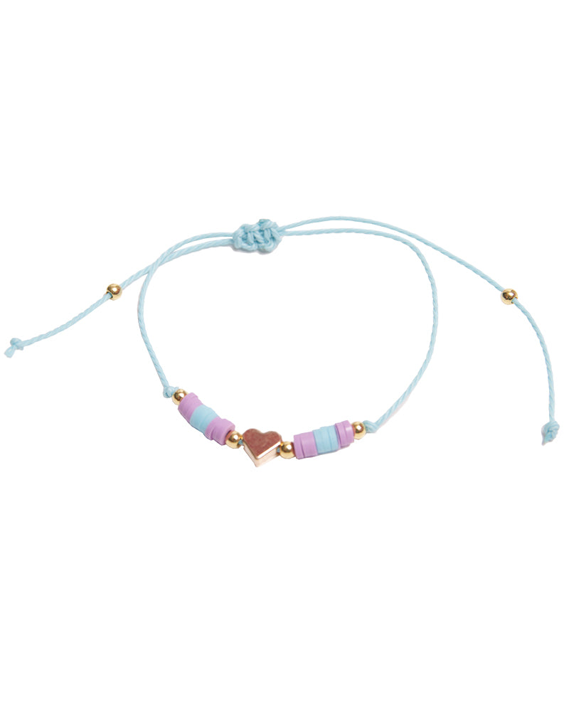 Stroberi Bracelet Rope Accesories -3