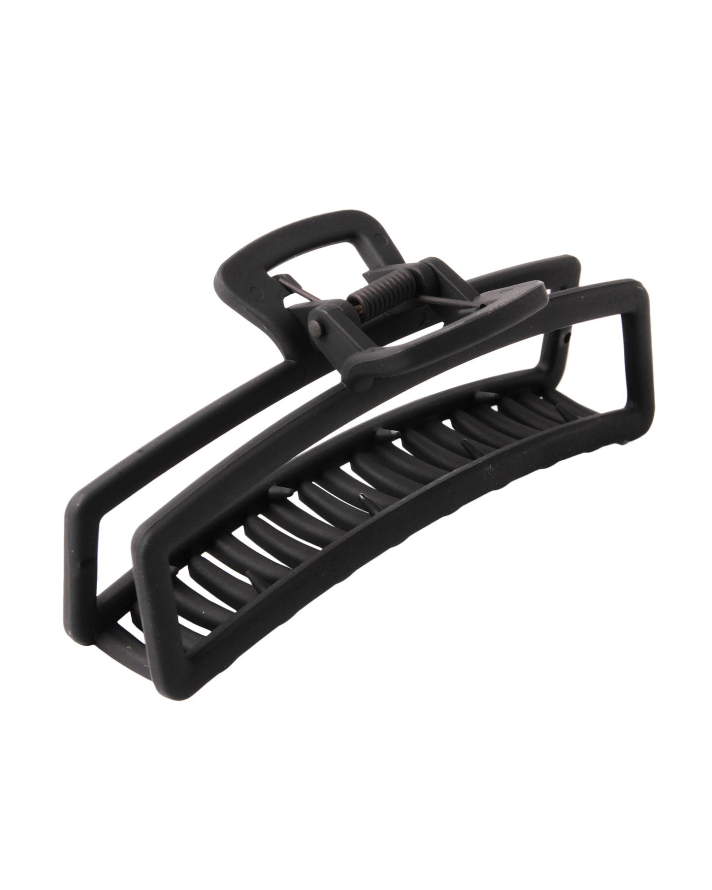 Stroberi Doff Big Hair Clip