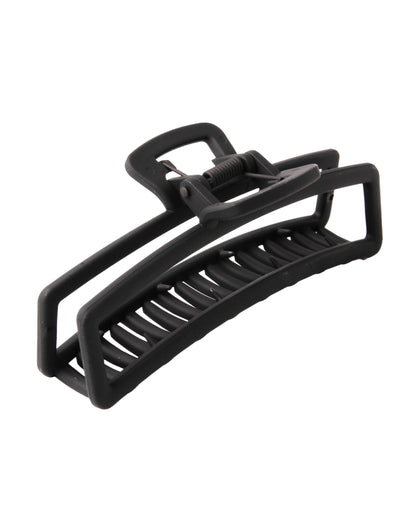 Stroberi Doff Big Hair Clip