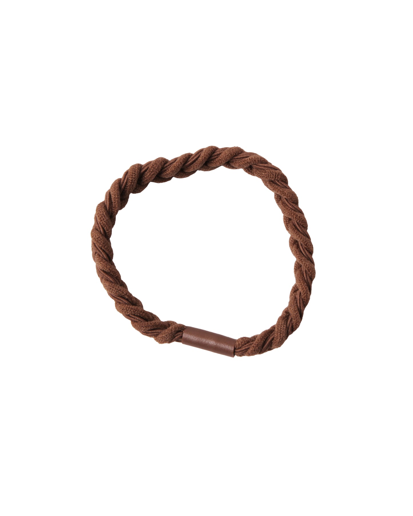 Stroberi Braid List Hair Tie