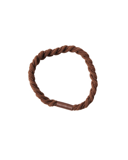Stroberi Braid List Hair Tie