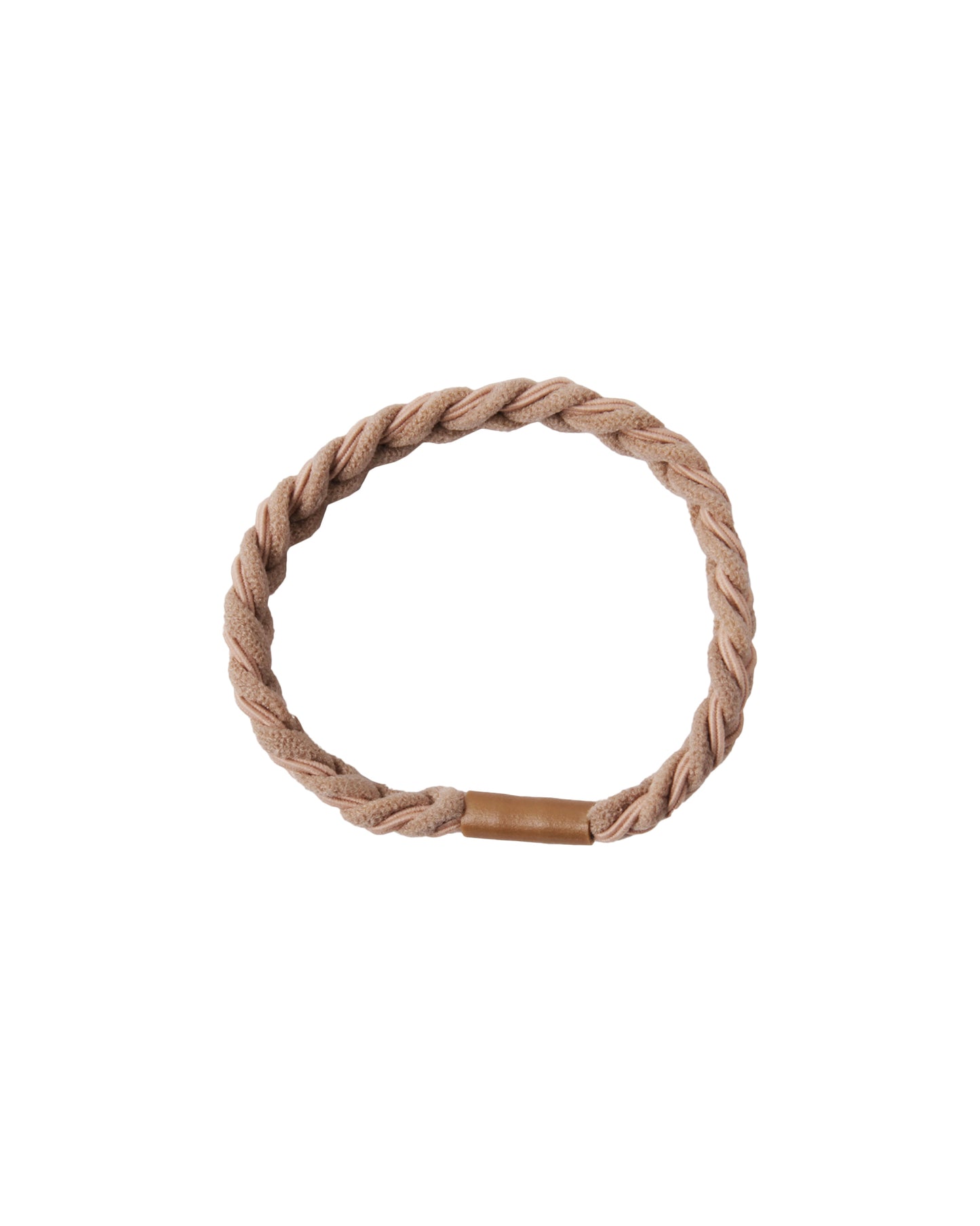 Stroberi Braid List Hair Tie