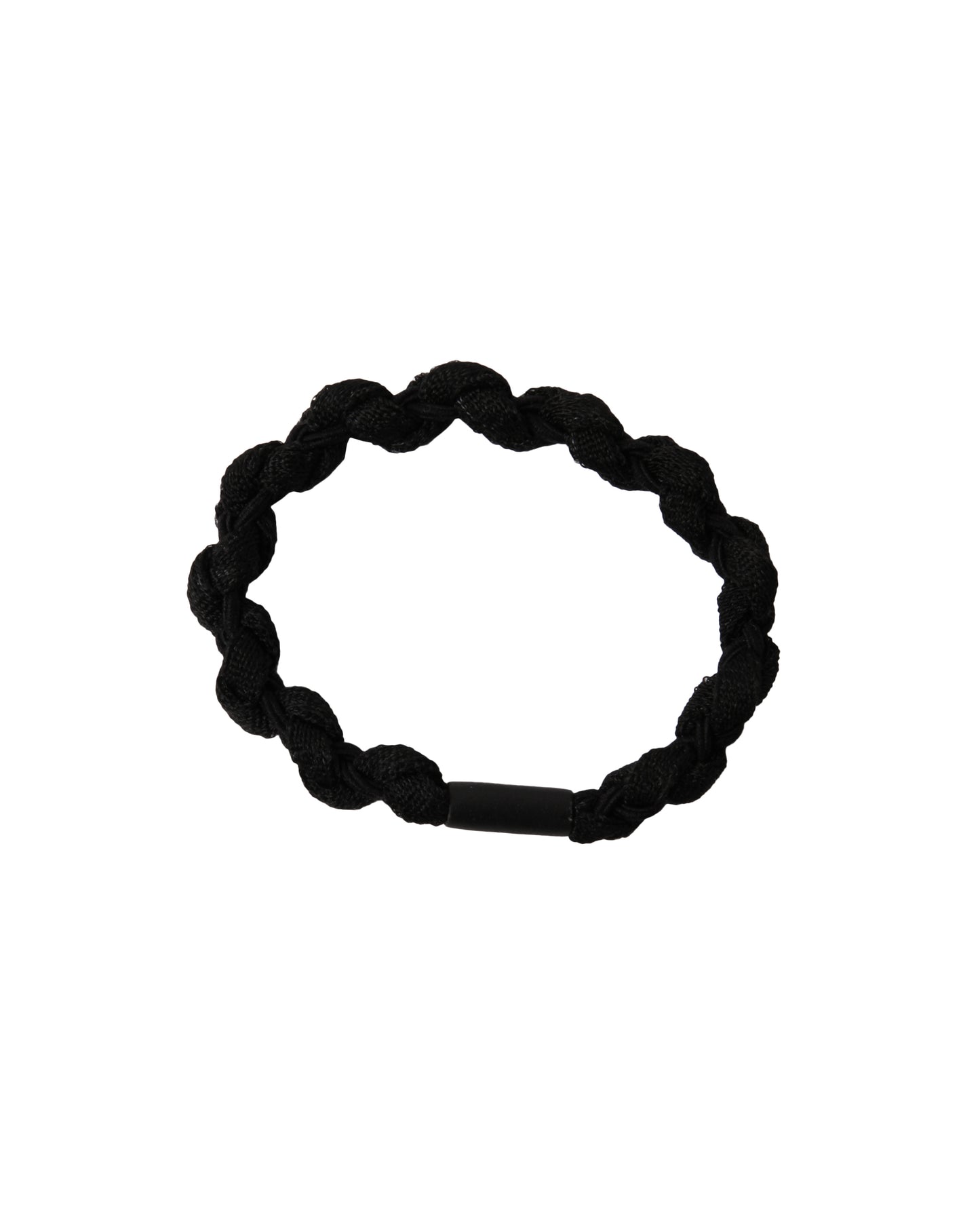 Stroberi Braid Mix New Hair Tie